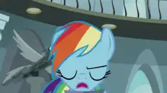 Мой маленький пони: Дружба - это Чудо 9 сезон 21 серия