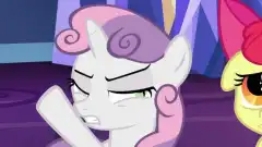 Мой маленький пони: Дружба - это Чудо 9 сезон 22 серия