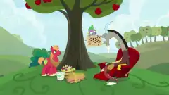 Мой маленький пони: Дружба - это Чудо 9 сезон 23 серия