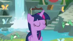 Мой маленький пони: Дружба - это Чудо 9 сезон 26 серия