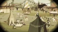 Мой маленький пони: Дружба - это Чудо 2 сезон 12 серия