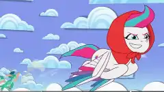 Мой маленький пони: Расскажи свою историю 2 сезон 10 серия