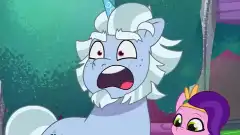 Мой маленький пони: Расскажи свою историю 1 сезон 63 серия