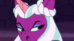 Мой маленький пони: Расскажи свою историю 1 сезон 50 серия