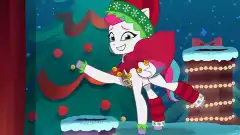 Мой маленький пони: Расскажи свою историю 1 сезон 69 серия