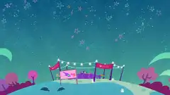 Мой маленький пони / Пони жизнь 2 сезон 2 серия