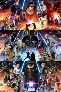 Звёздные войны